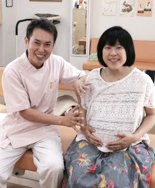 お客様の写真